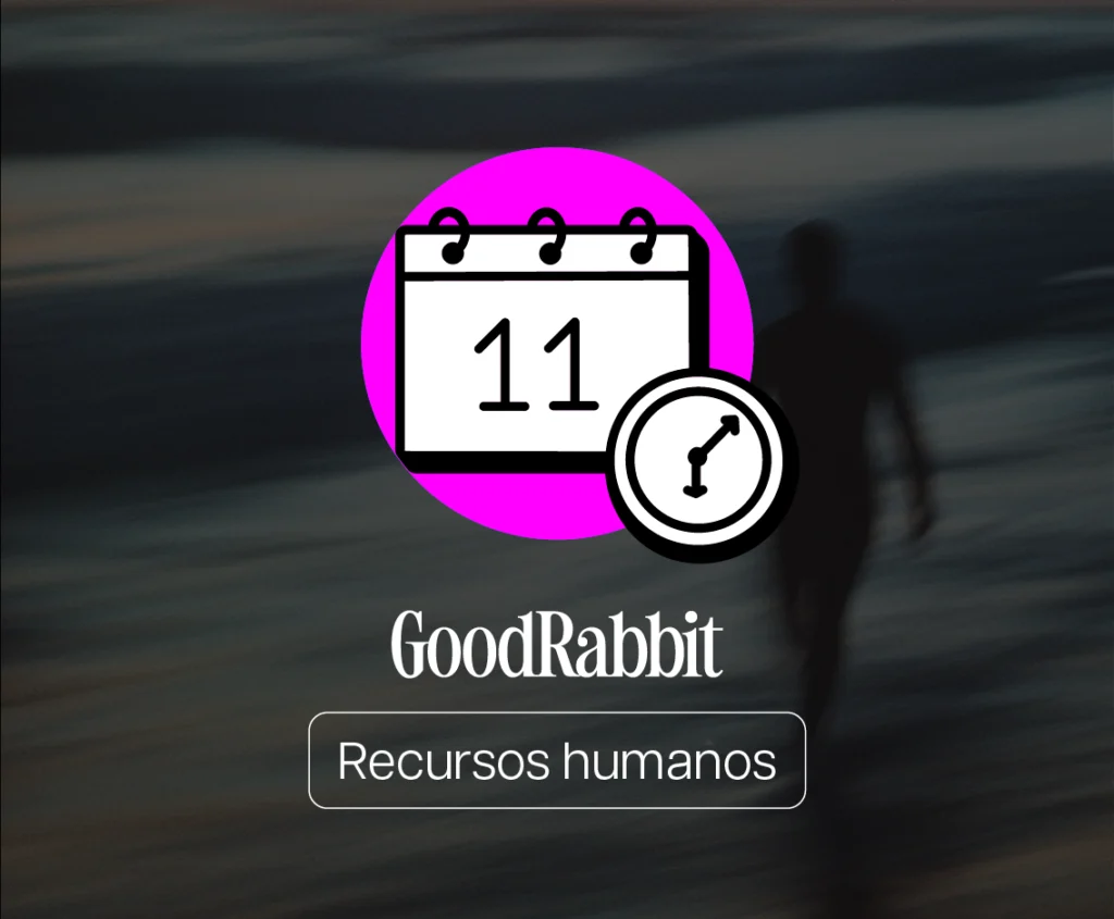 Blog para GoodRabbit acerca de cuál es el plazo para presentar una licencia médica